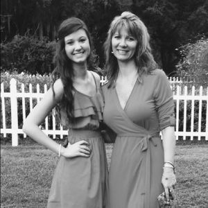 Meet your Posher, Christy